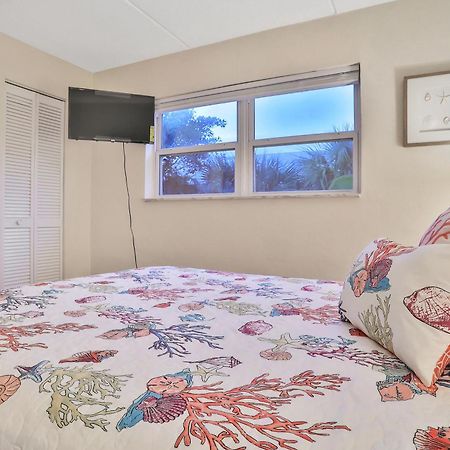 Brista Del Mar Condos Mys Canaveral Pokoj fotografie