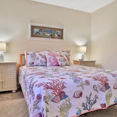 Brista Del Mar Condos Mys Canaveral Pokoj fotografie