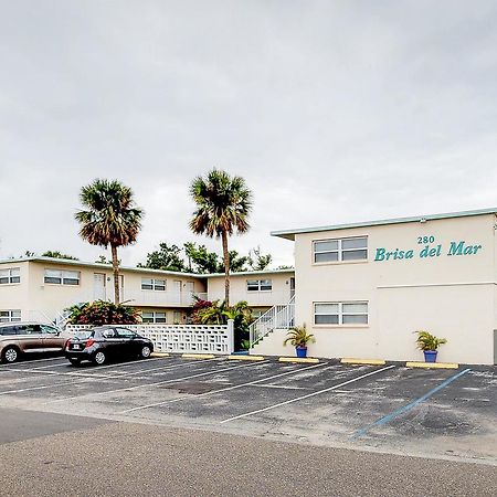 Brista Del Mar Condos Mys Canaveral Exteriér fotografie
