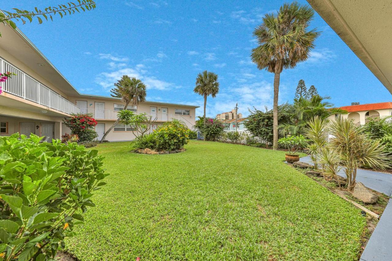 Brista Del Mar Condos Mys Canaveral Pokoj fotografie