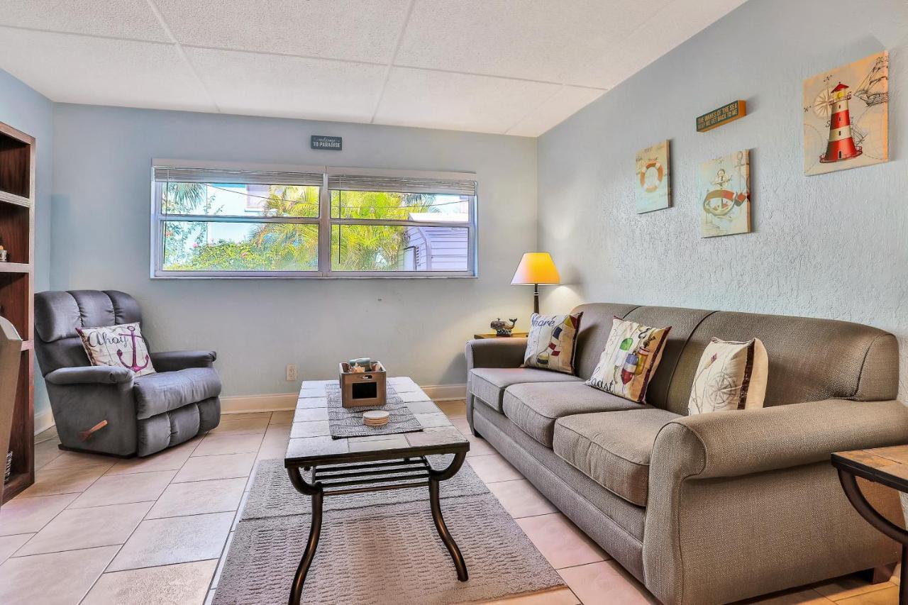 Brista Del Mar Condos Mys Canaveral Pokoj fotografie