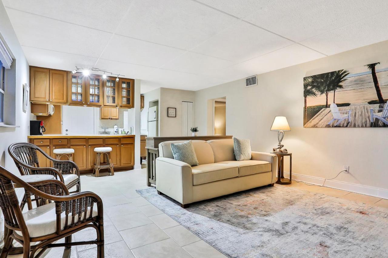 Brista Del Mar Condos Mys Canaveral Pokoj fotografie