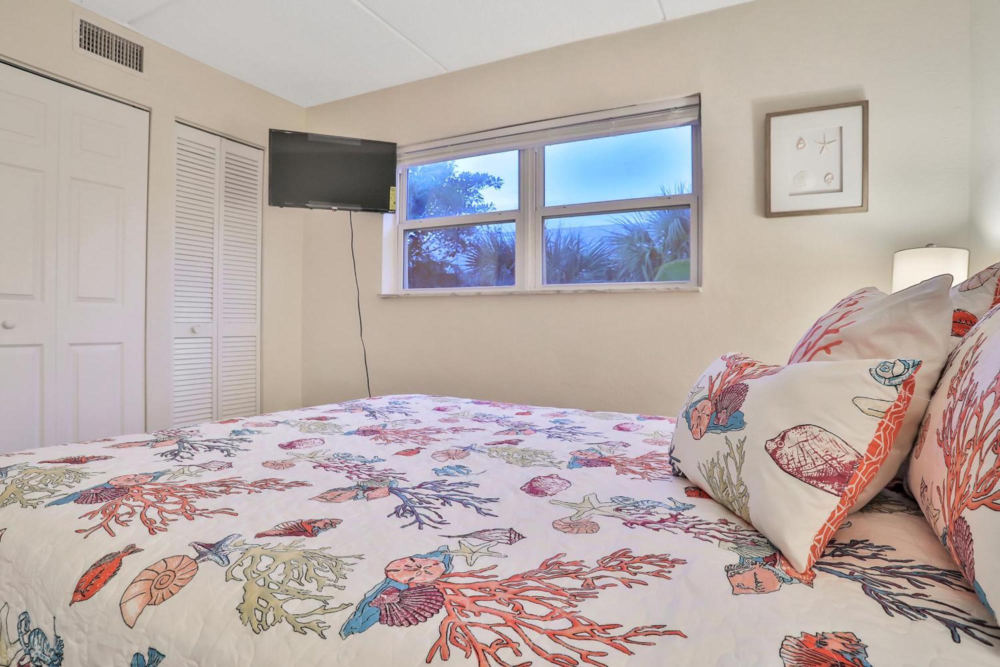Brista Del Mar Condos Mys Canaveral Pokoj fotografie