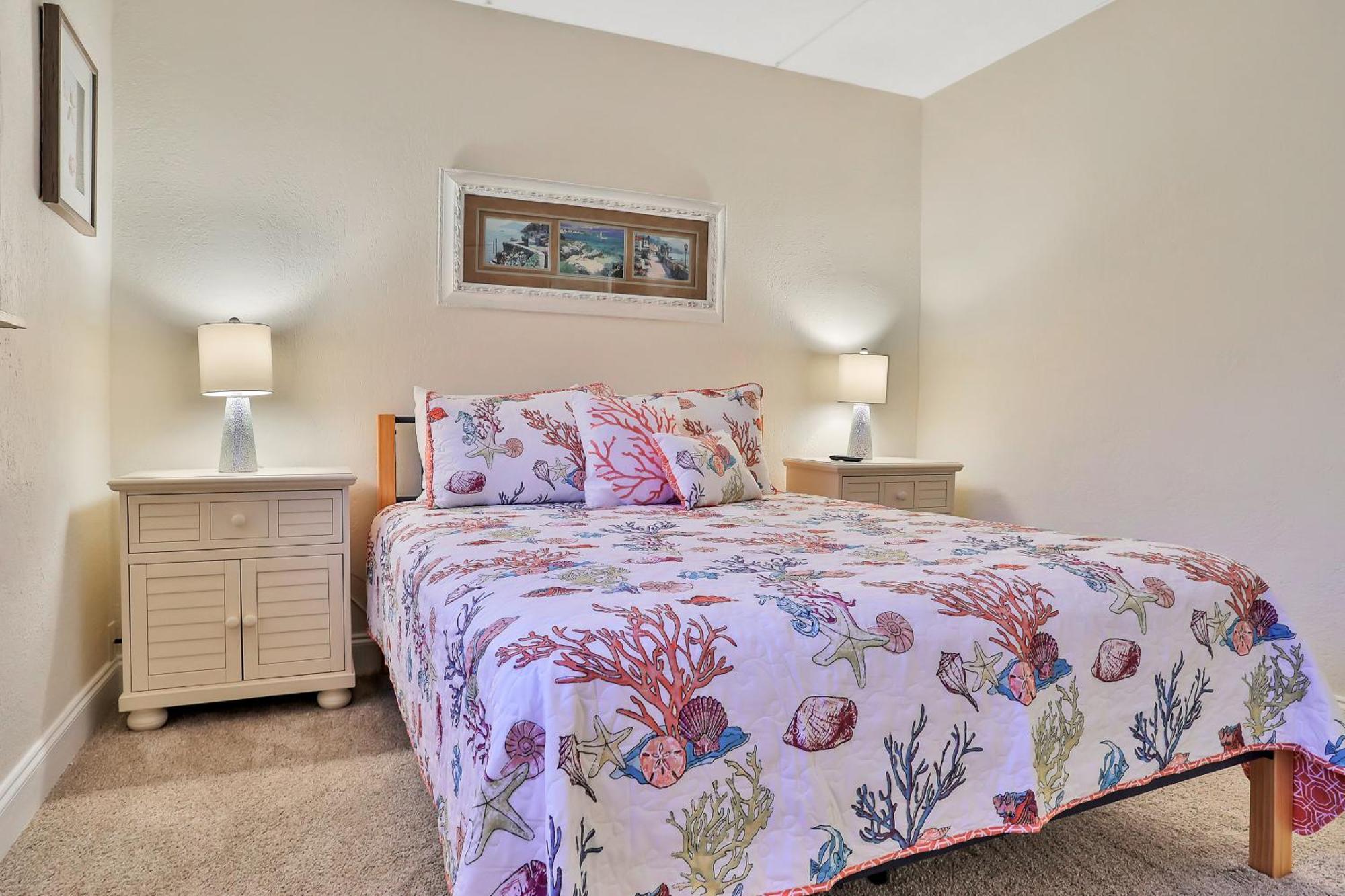 Brista Del Mar Condos Mys Canaveral Pokoj fotografie