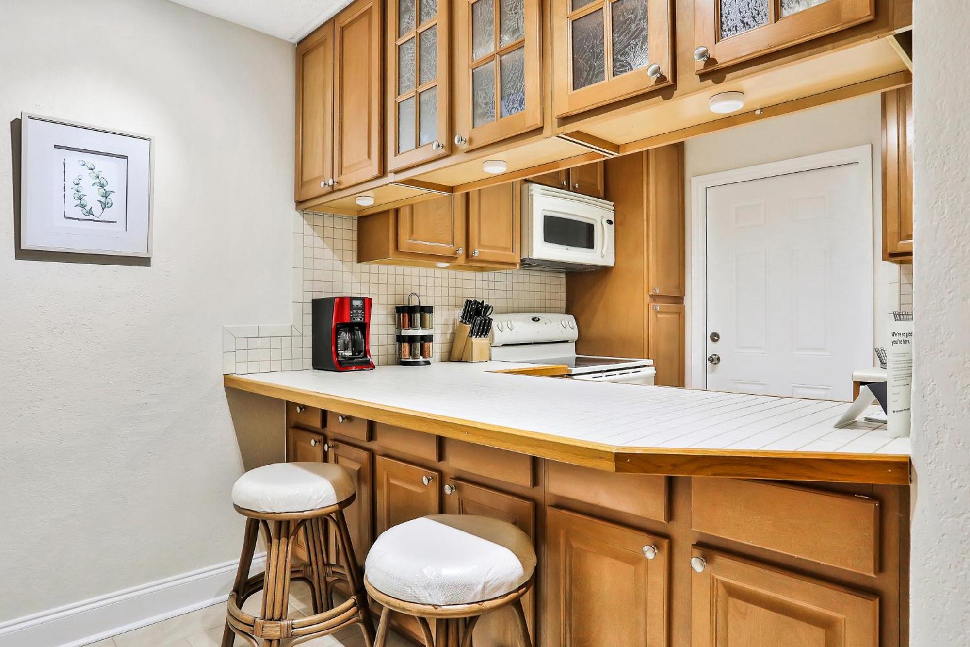 Brista Del Mar Condos Mys Canaveral Pokoj fotografie