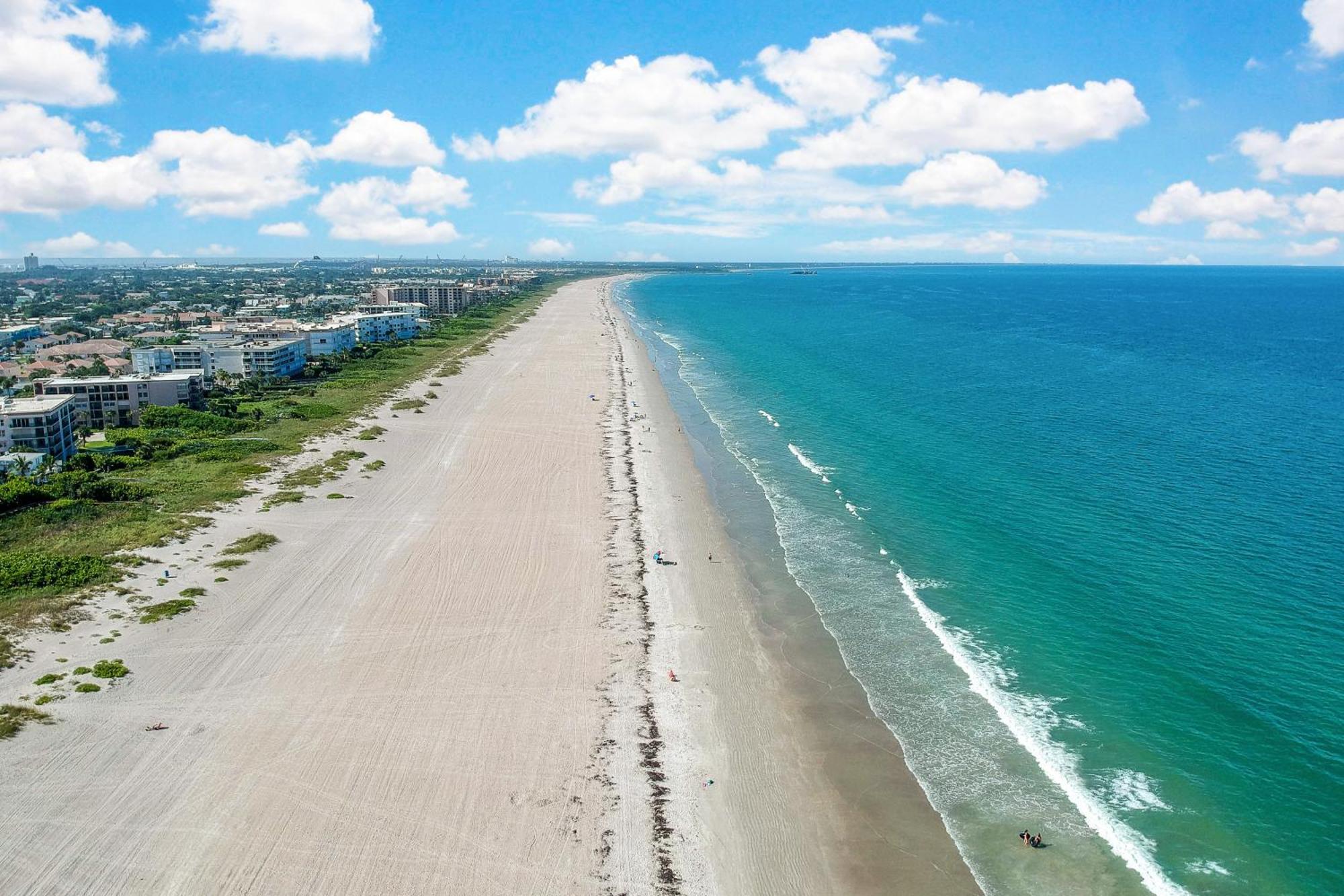 Brista Del Mar Condos Mys Canaveral Pokoj fotografie