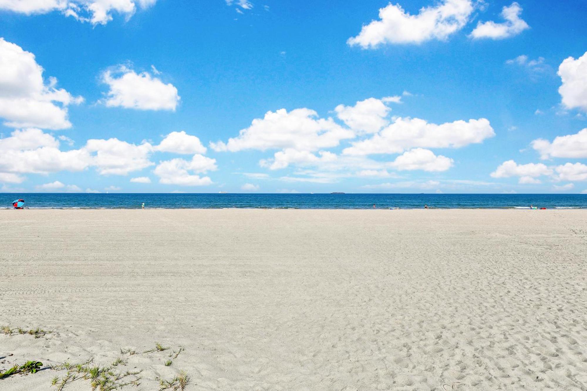 Brista Del Mar Condos Mys Canaveral Pokoj fotografie