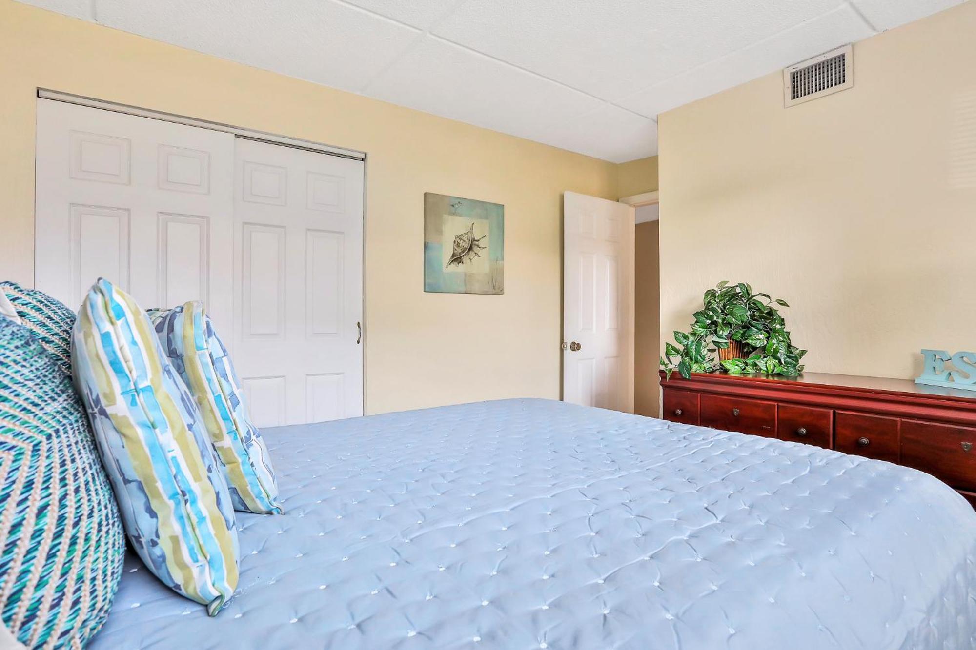 Brista Del Mar Condos Mys Canaveral Pokoj fotografie