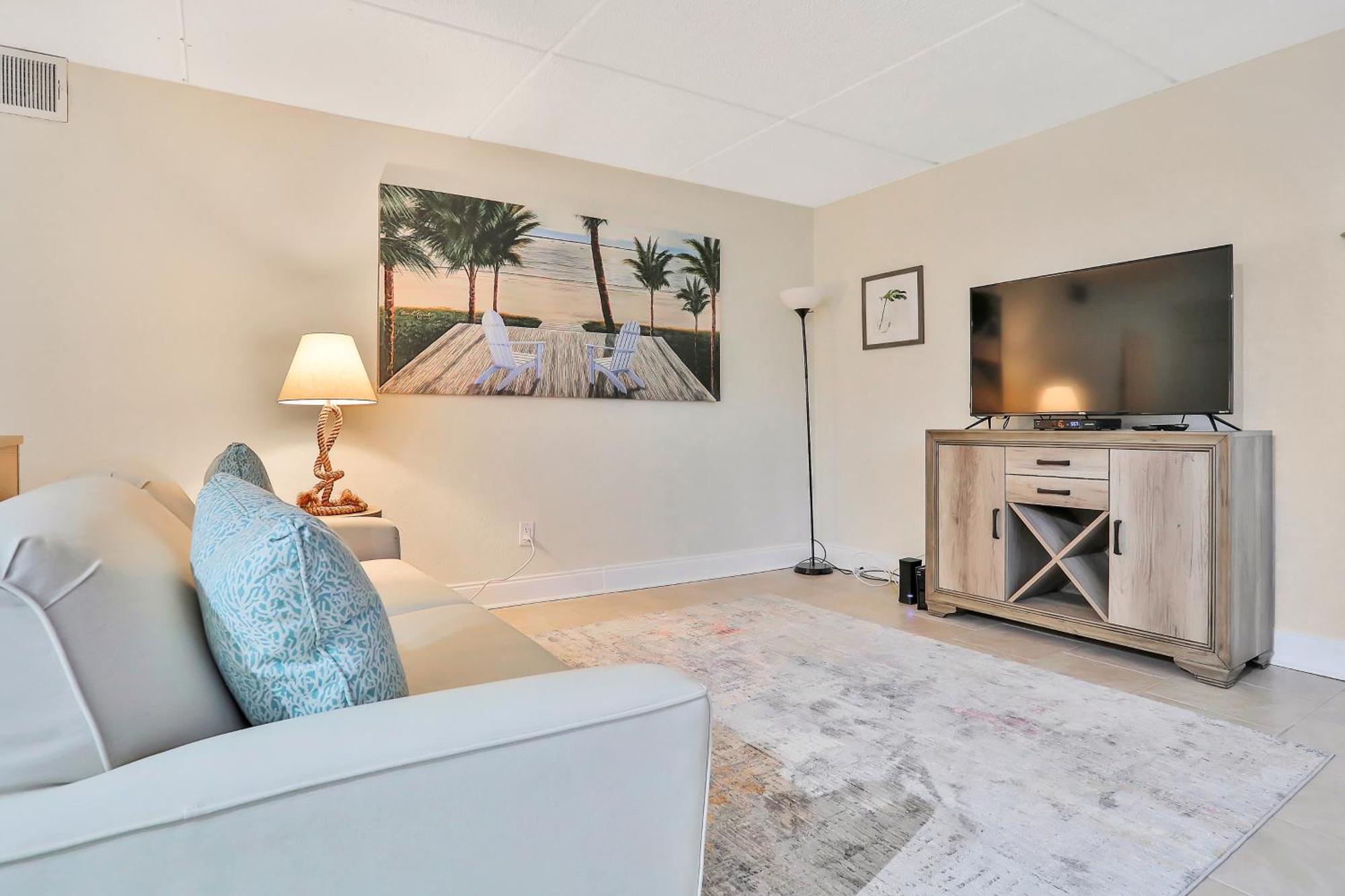 Brista Del Mar Condos Mys Canaveral Pokoj fotografie