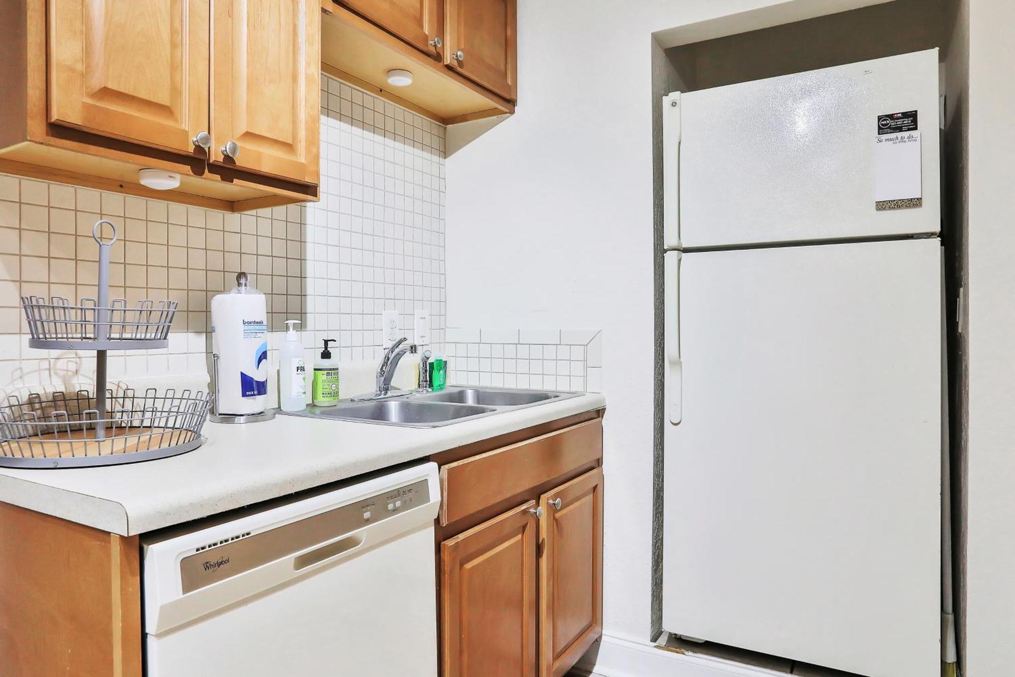Brista Del Mar Condos Mys Canaveral Pokoj fotografie