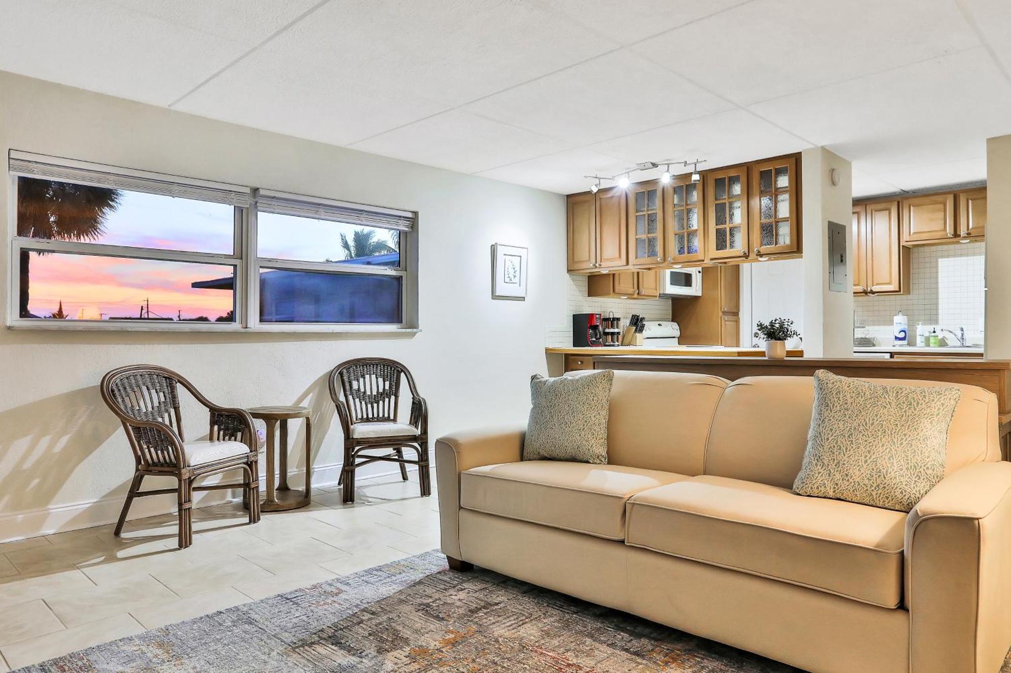 Brista Del Mar Condos Mys Canaveral Pokoj fotografie