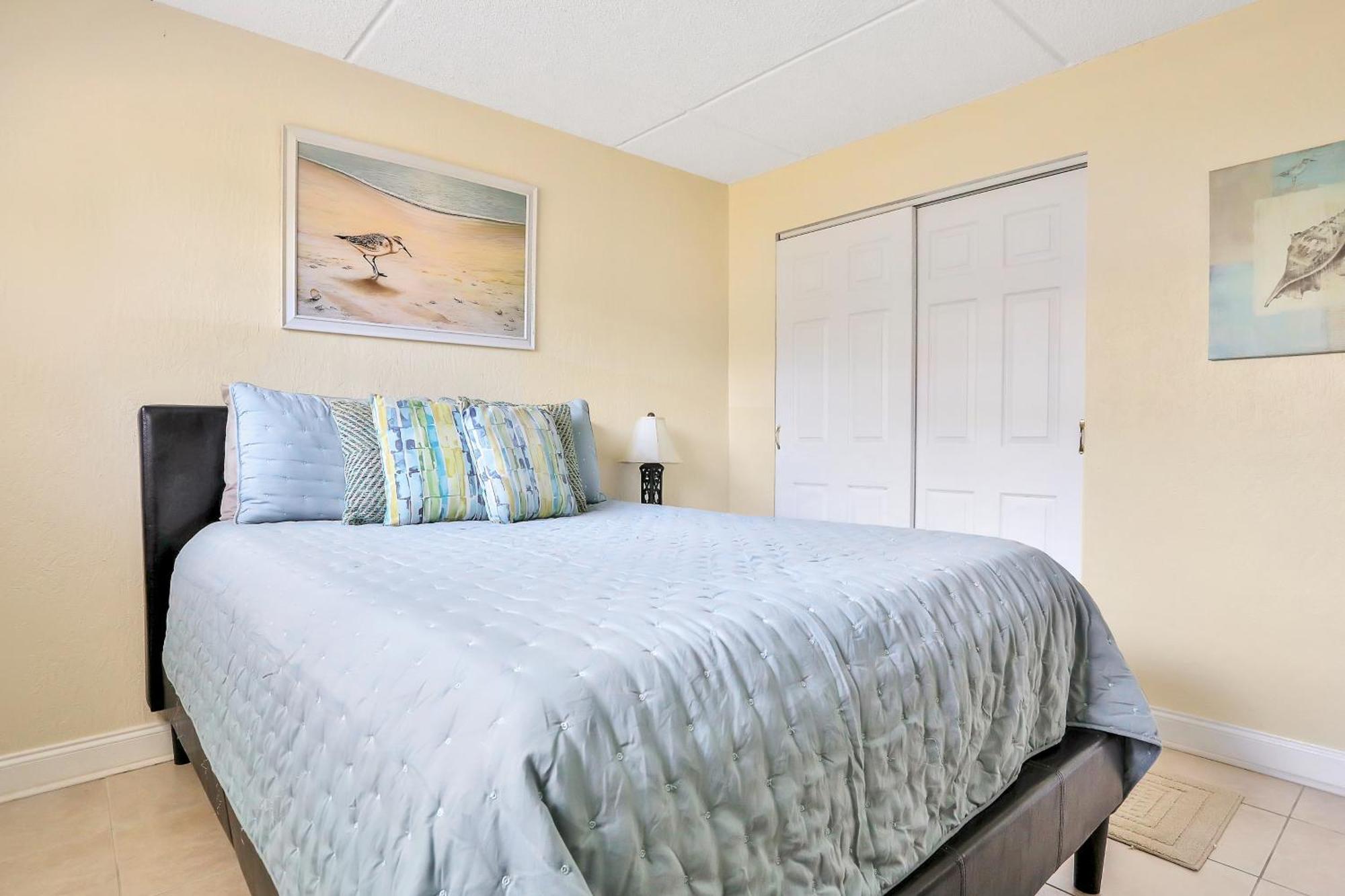 Brista Del Mar Condos Mys Canaveral Pokoj fotografie