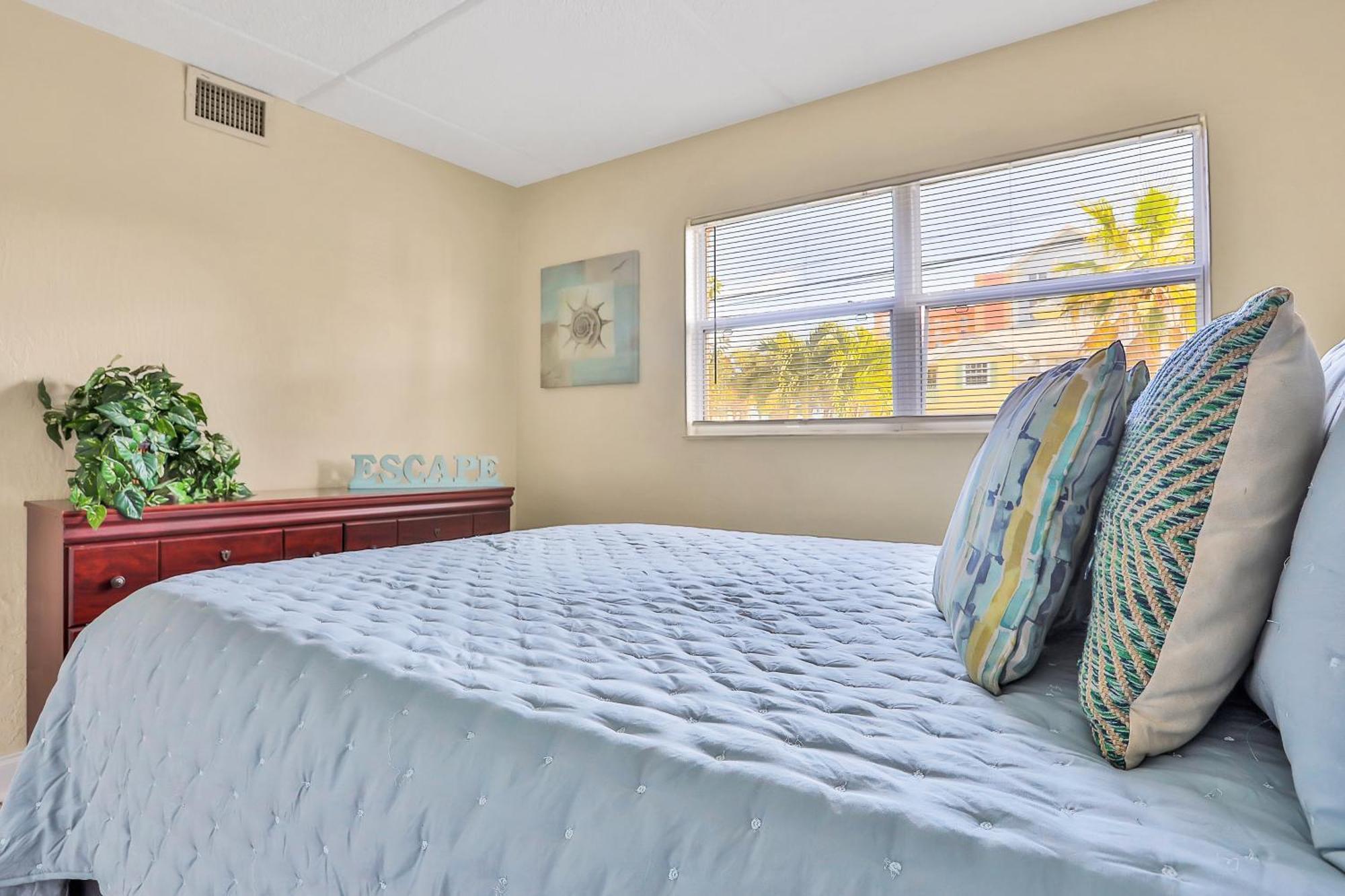 Brista Del Mar Condos Mys Canaveral Pokoj fotografie