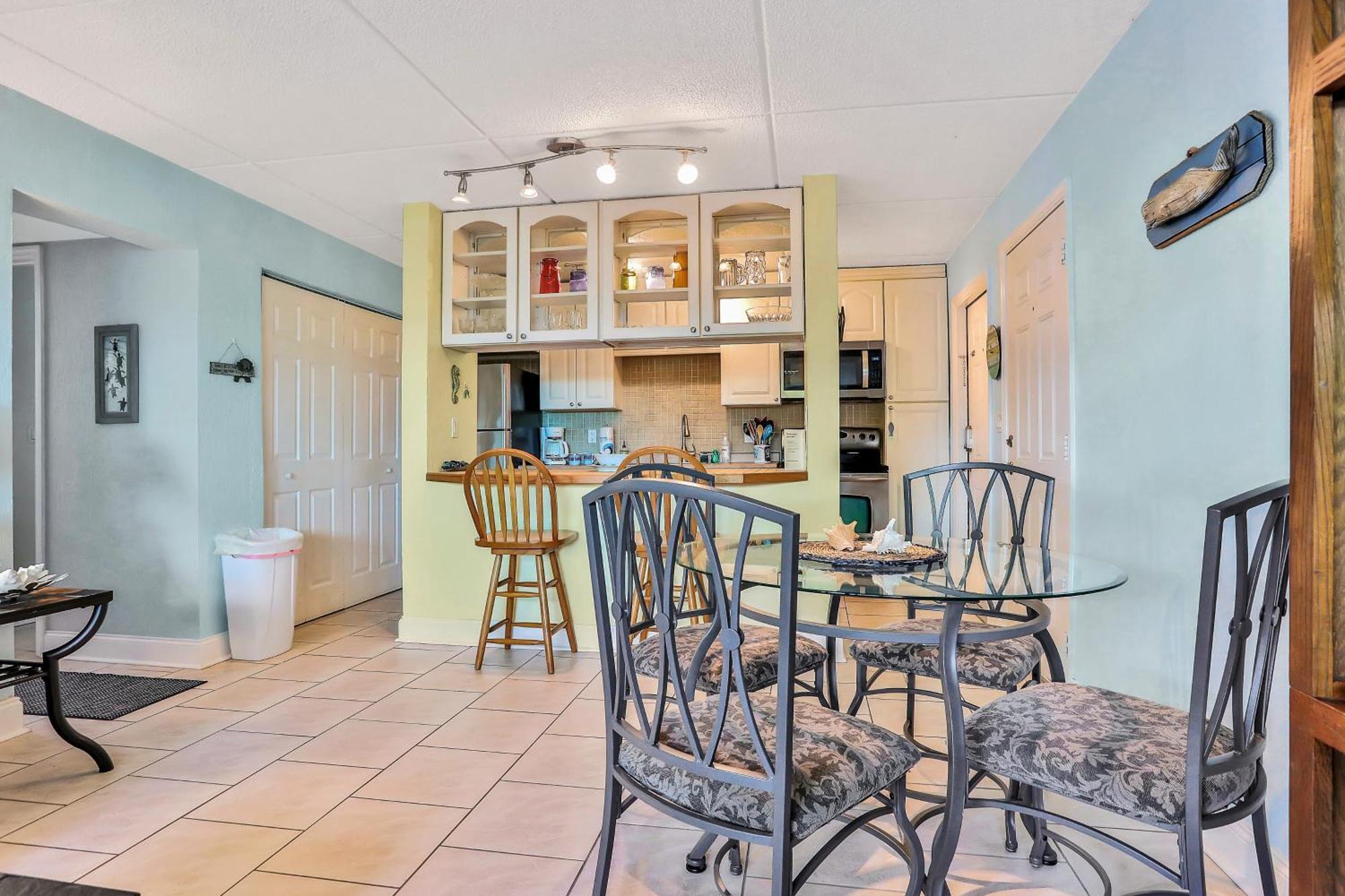Brista Del Mar Condos Mys Canaveral Pokoj fotografie