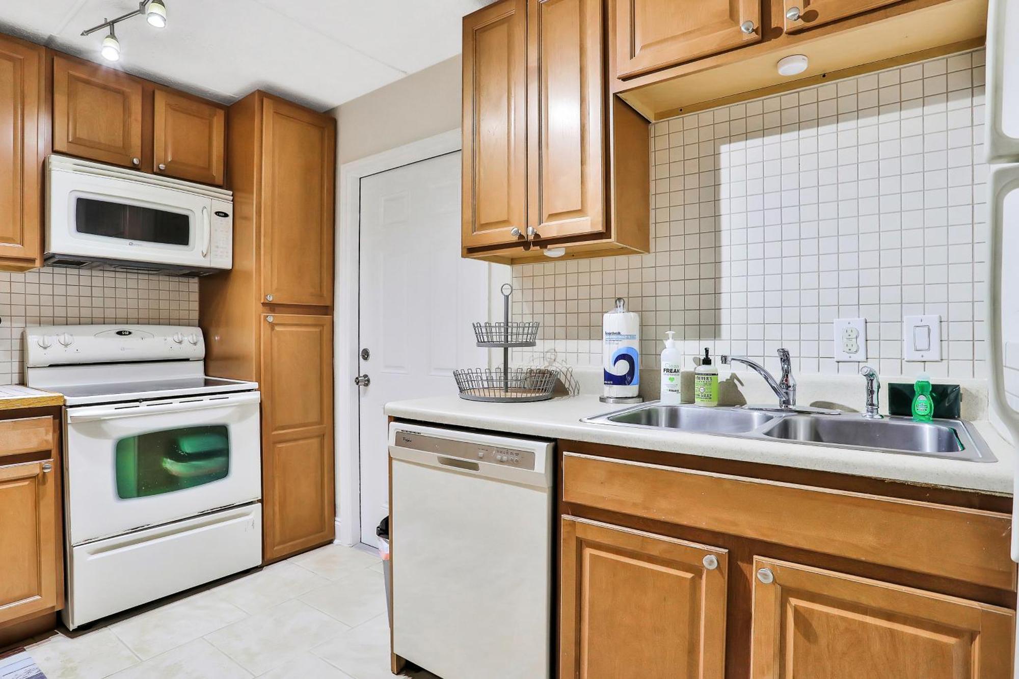 Brista Del Mar Condos Mys Canaveral Pokoj fotografie