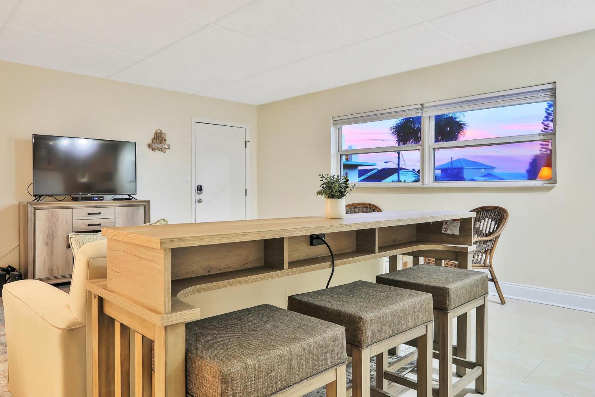 Brista Del Mar Condos Mys Canaveral Pokoj fotografie