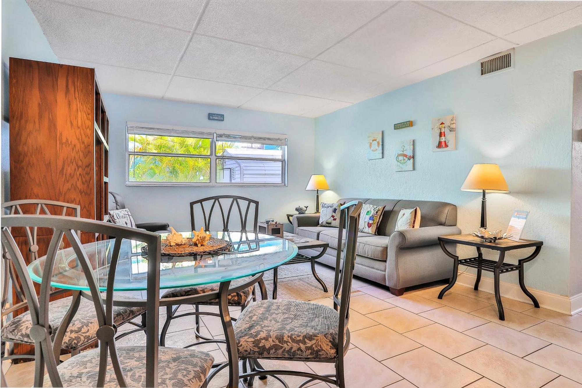 Brista Del Mar Condos Mys Canaveral Pokoj fotografie