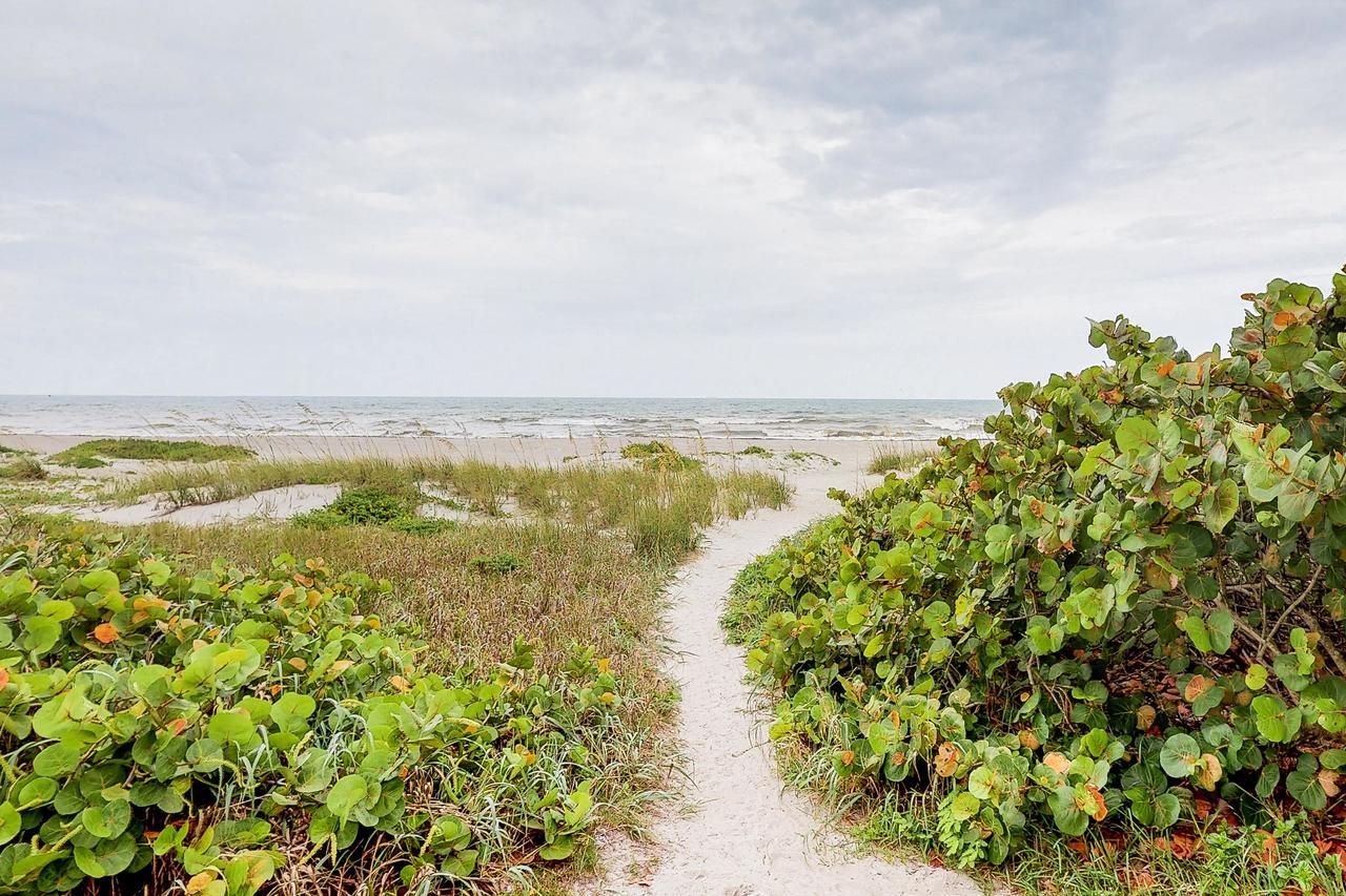 Brista Del Mar Condos Mys Canaveral Exteriér fotografie