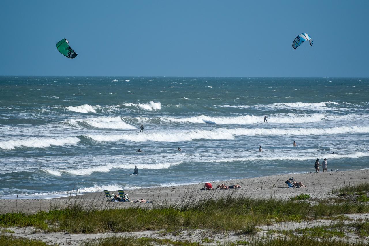 Brista Del Mar Condos Mys Canaveral Exteriér fotografie