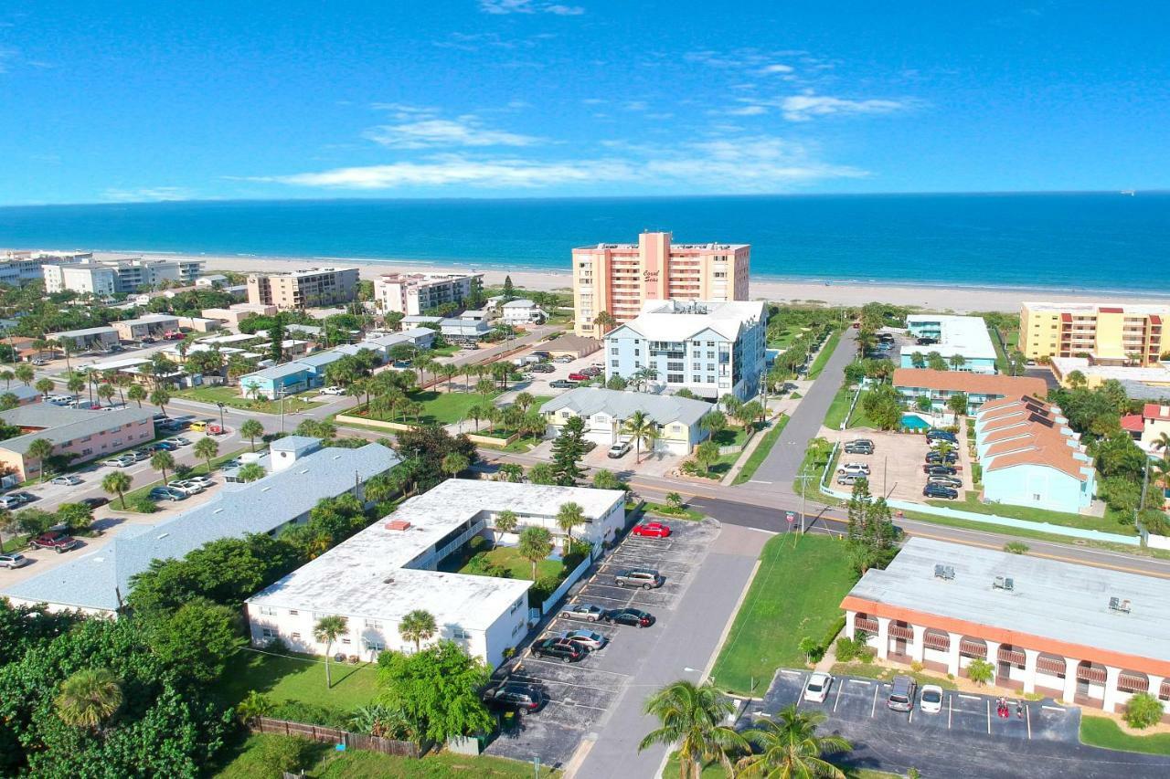 Brista Del Mar Condos Mys Canaveral Exteriér fotografie